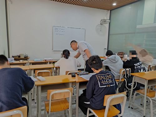 东莞市乐思教育咨询服务