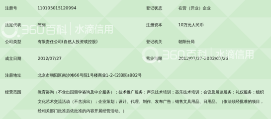 北京尚丽晨教育咨询 专业教育咨询服务的全方位解析